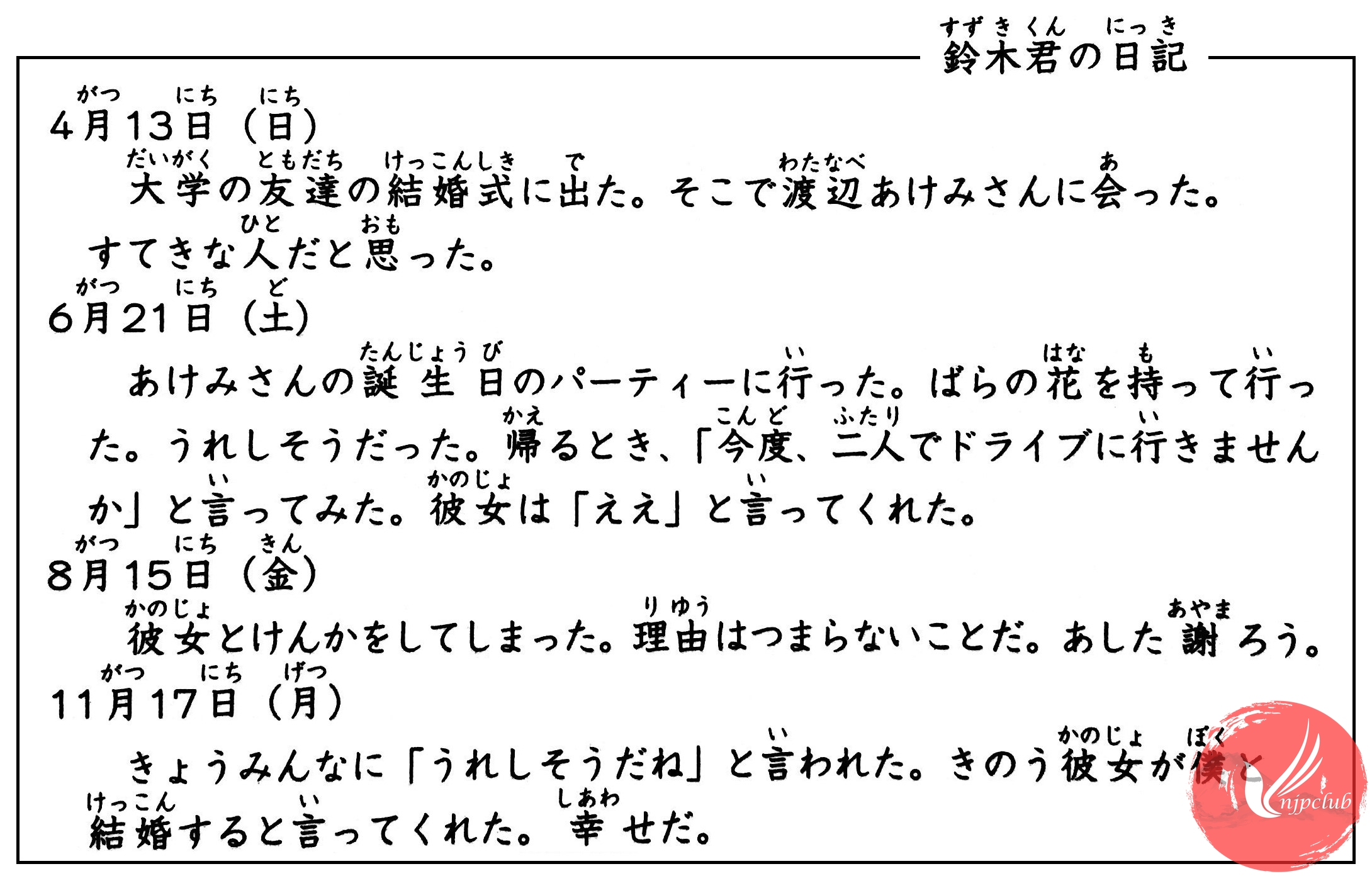 Bai 43 Bai Tập みんなの日本語 第2版 みんなの日本語 第2版 1 50