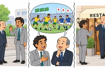Minna no Nihongo bài 21 – Nêu ý kiến của mình