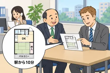 Minna no Nihongo bài 22 – Đi thuê nhà