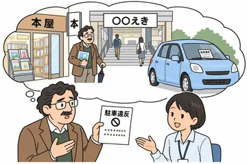 Minna no Nihongo bài 33 – Hỏi nghĩa biển báo, giấy tờ