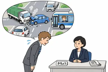Minna no Nihongo bài 39 – Xin lỗi vì đến muộn