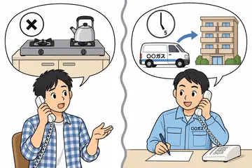 Minna no Nihongo bài 46 – Báo đồ dùng bị hỏng